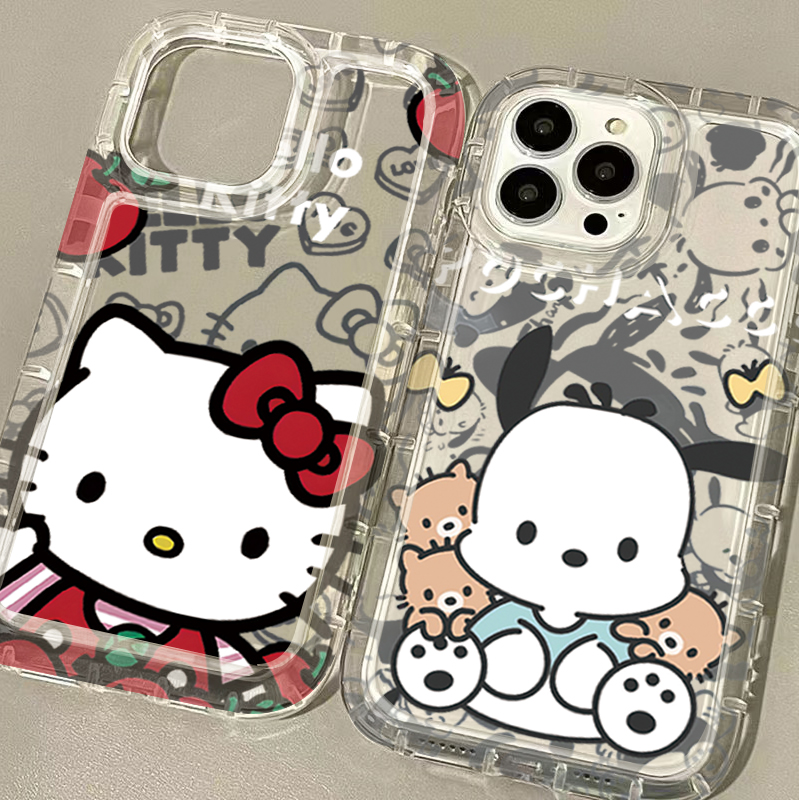 Hello Kittys Kuromis Melody Ph – Phone Cases Iphone 16 Bewertung und Preis