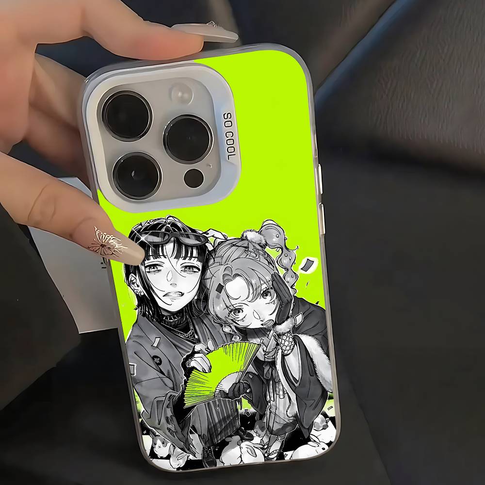 The Guy She Was Interested In  – Phone Cases At Shein Bewertung und Preis