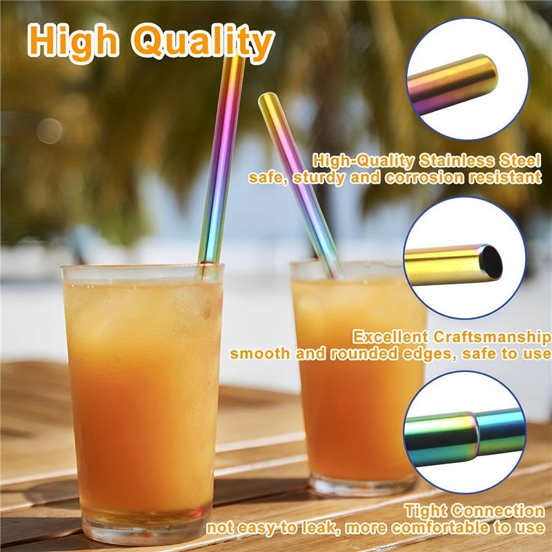 Reusable Telescopic Straw Stai – Phone Cases The Dairy Bewertung und Preis