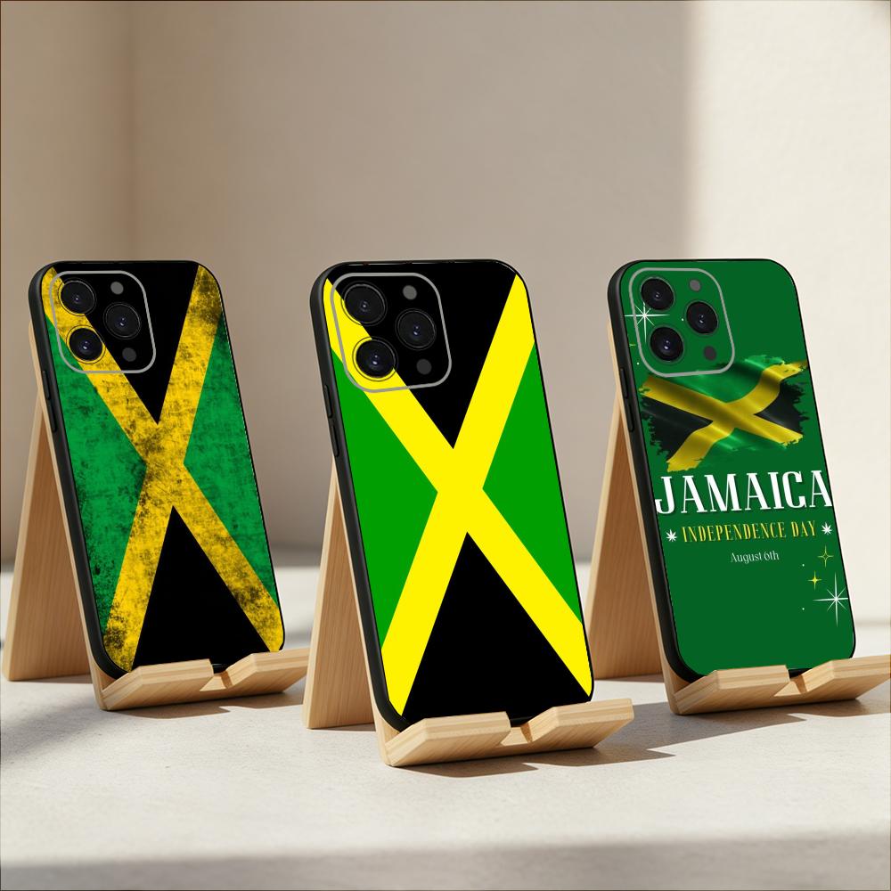 Phone Case Black Soft TPU Case – Phone Cases Jamaica Bewertung und Preis