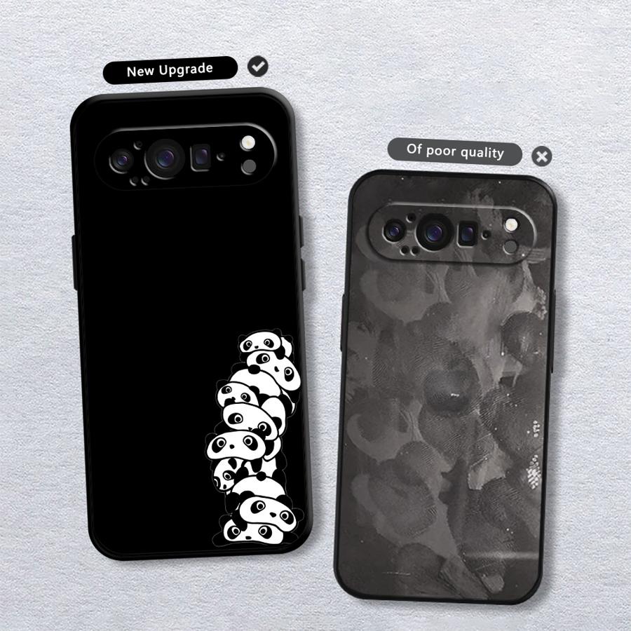 Funda Phone Cover Case for Goo – Phone Cases Google Pixel 10 Pro Bewertung und Preis