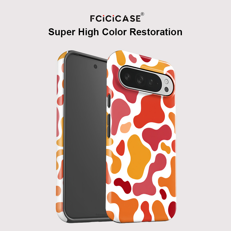 Fcicicase Acrylic Shockproof P – Phone Cases Google Pixel 10 Pro Bewertung und Preis