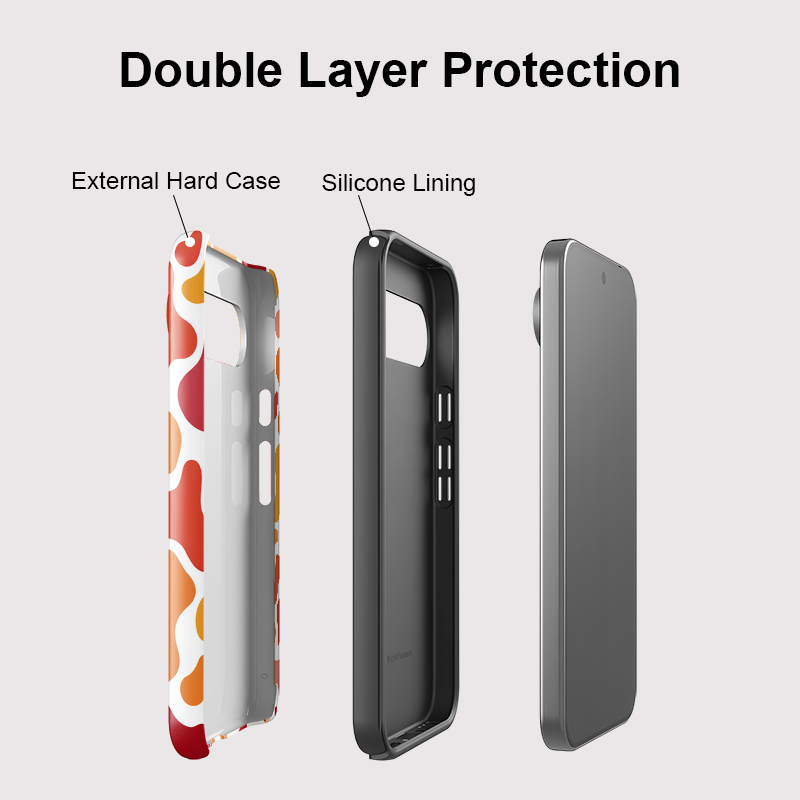 Fcicicase Acrylic Shockproof P – Phone Cases Google Pixel 10 Pro Bewertung und Preis