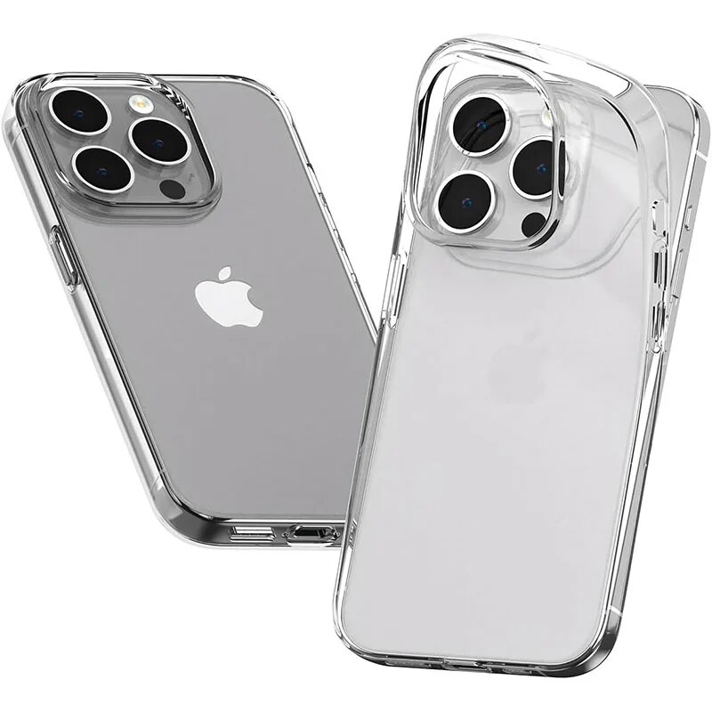 Transparent Silicone Soft Case – Phone Cases Dior Bewertung und Preis