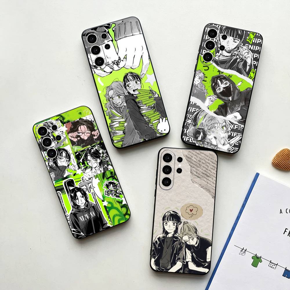 The Guy She Was Interested In  – Phone Cases At Shein Bewertung und Preis