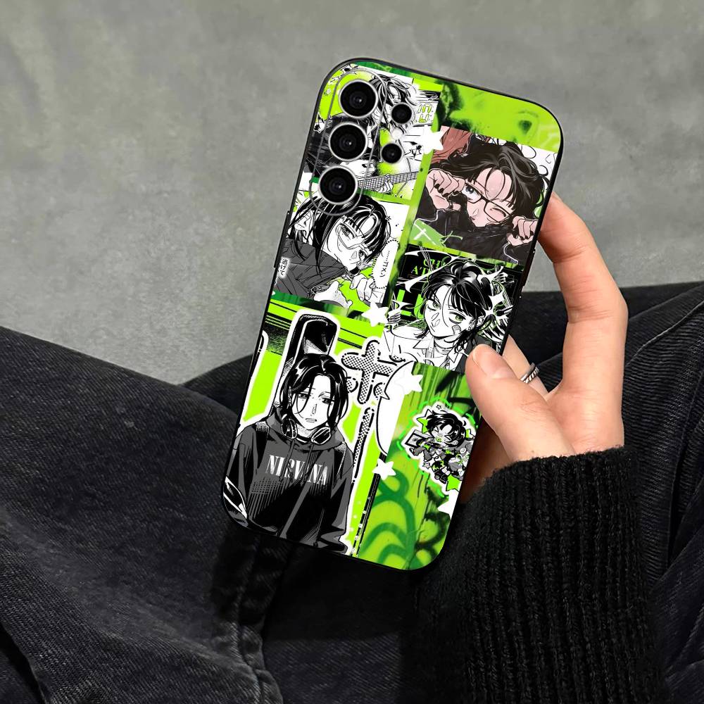 The Guy She Was Interested In  – Phone Cases At Shein Bewertung und Preis