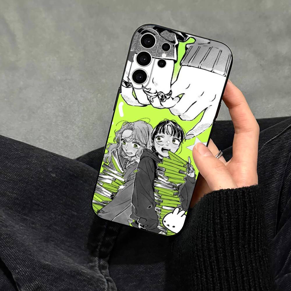 The Guy She Was Interested In  – Phone Cases At Shein Bewertung und Preis