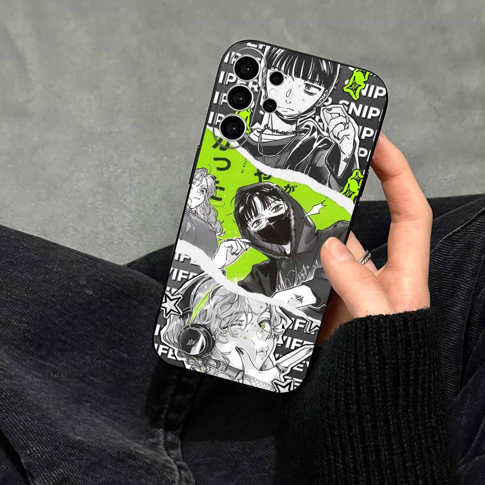 The Guy She Was Interested In  – Phone Cases At Shein Bewertung und Preis