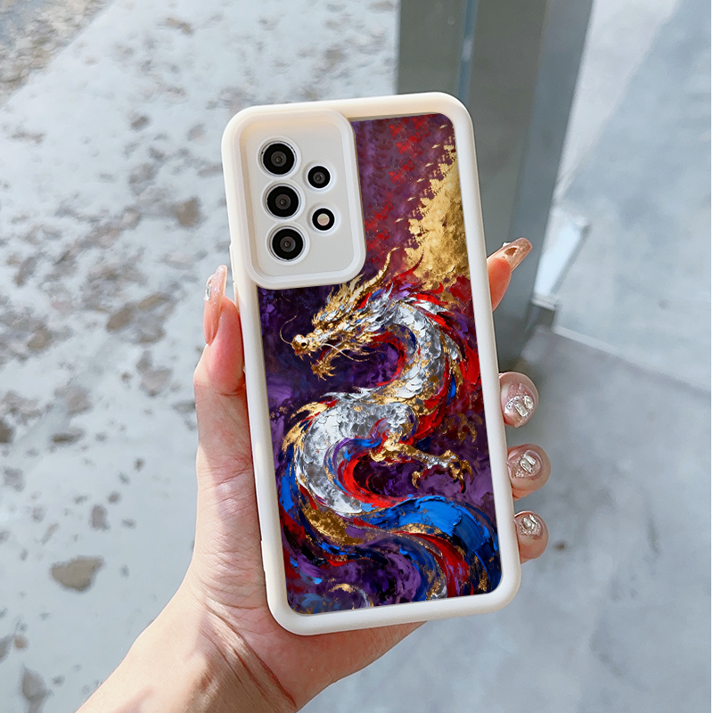 Artistic Chinese Dragon Phoeni – Phone Cases Google Pixel 10 Pro Bewertung und Preis