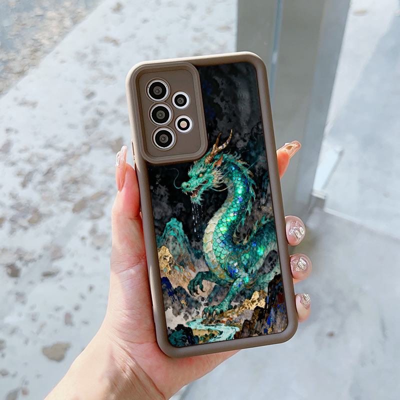 Artistic Chinese Dragon Phoeni – Phone Cases Google Pixel 10 Pro Bewertung und Preis