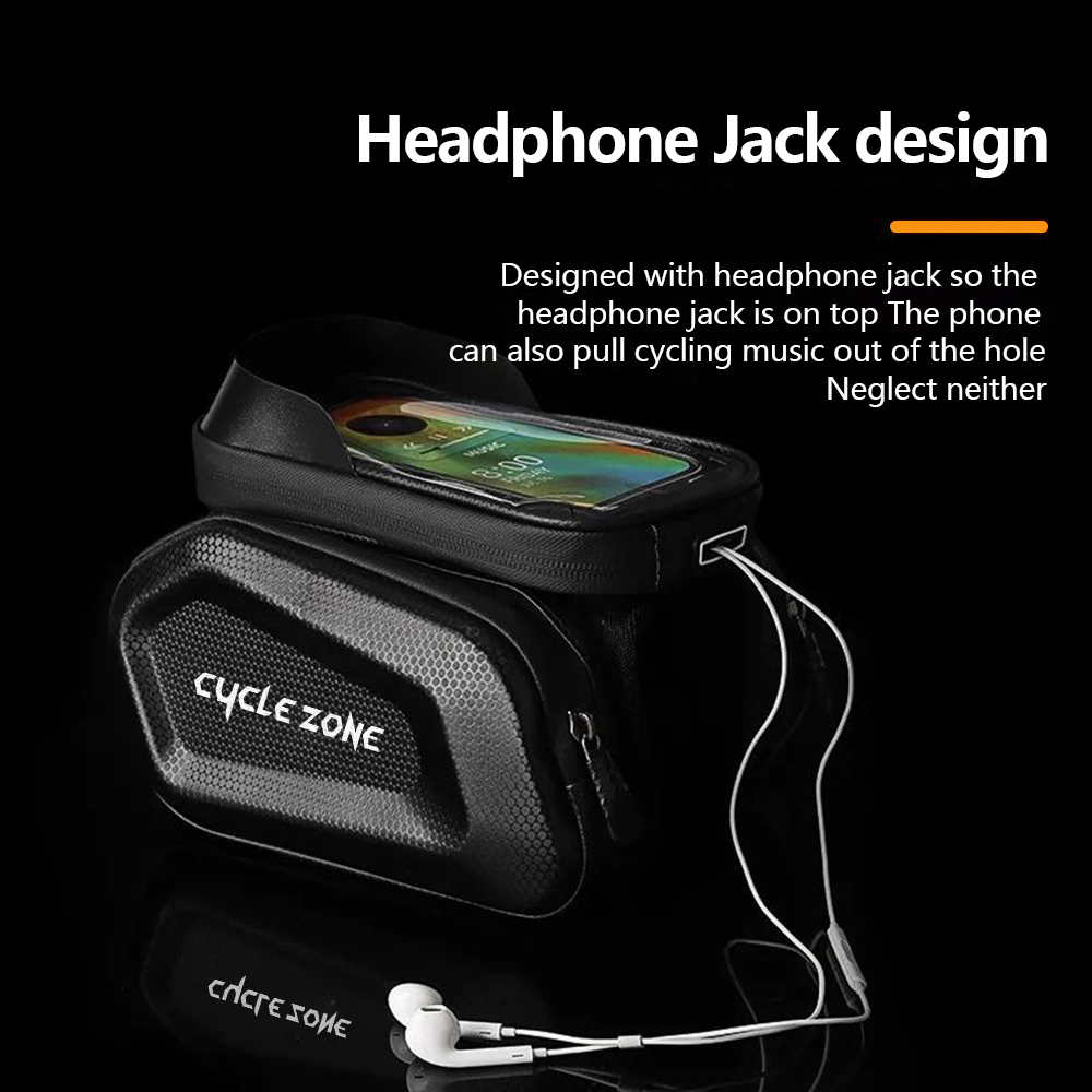 Bicycle Bag Touch Screen Phone – Phone Cases Youtube Bewertung und Preis