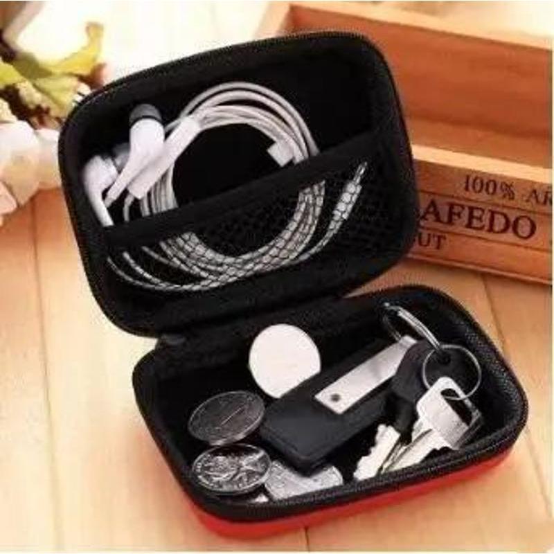 1Pcs Earphone Wire Box Rectang – Phone Cases The Dairy Bewertung und Preis