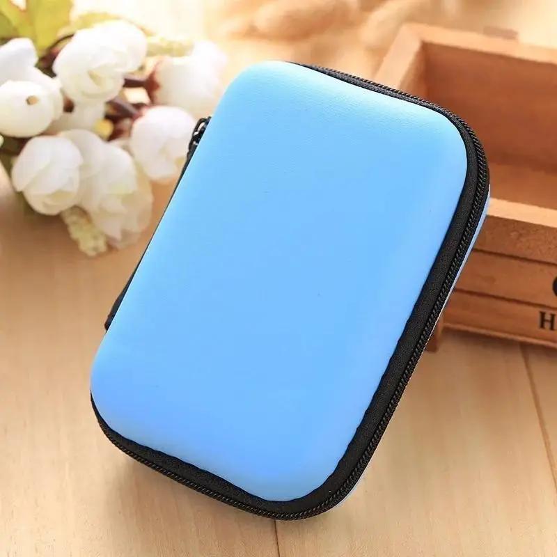 1Pcs Earphone Wire Box Rectang – Phone Cases The Dairy Bewertung und Preis
