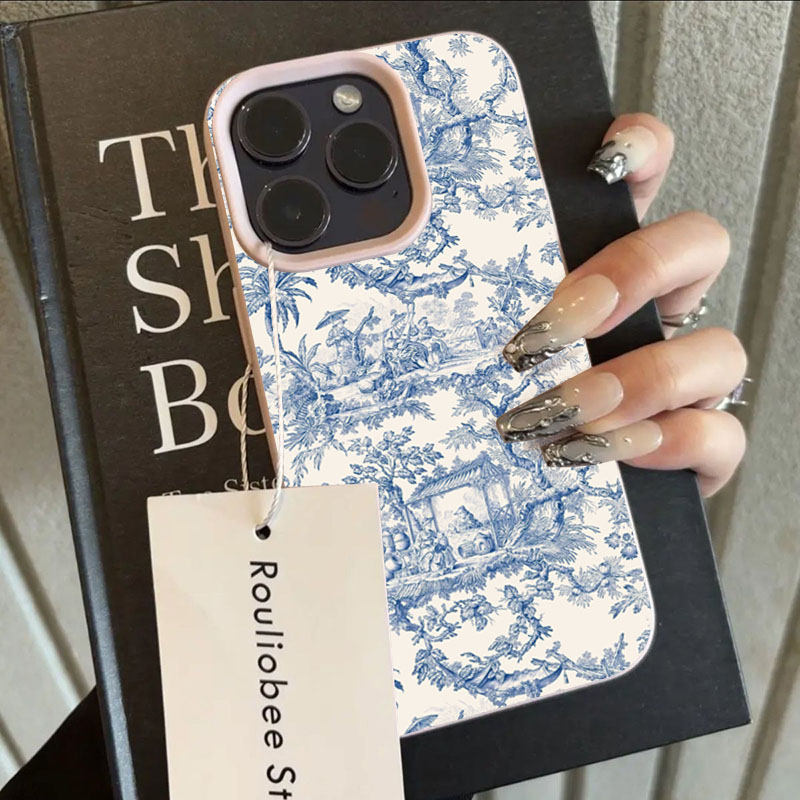 Creative Adorable Cartoon Patt – Phone Cases Dior Bewertung und Preis