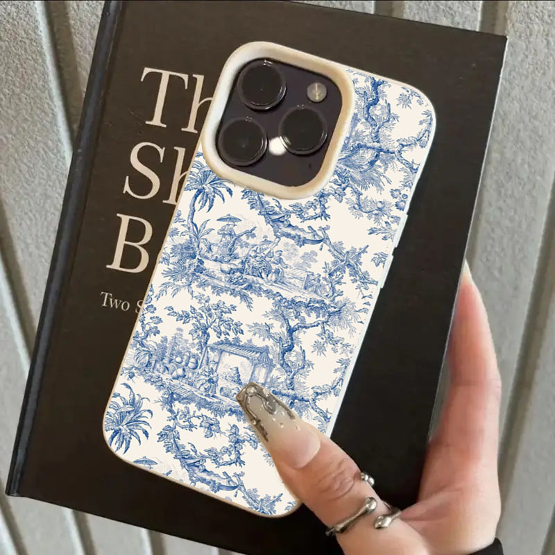 Creative Adorable Cartoon Patt – Phone Cases Dior Bewertung und Preis