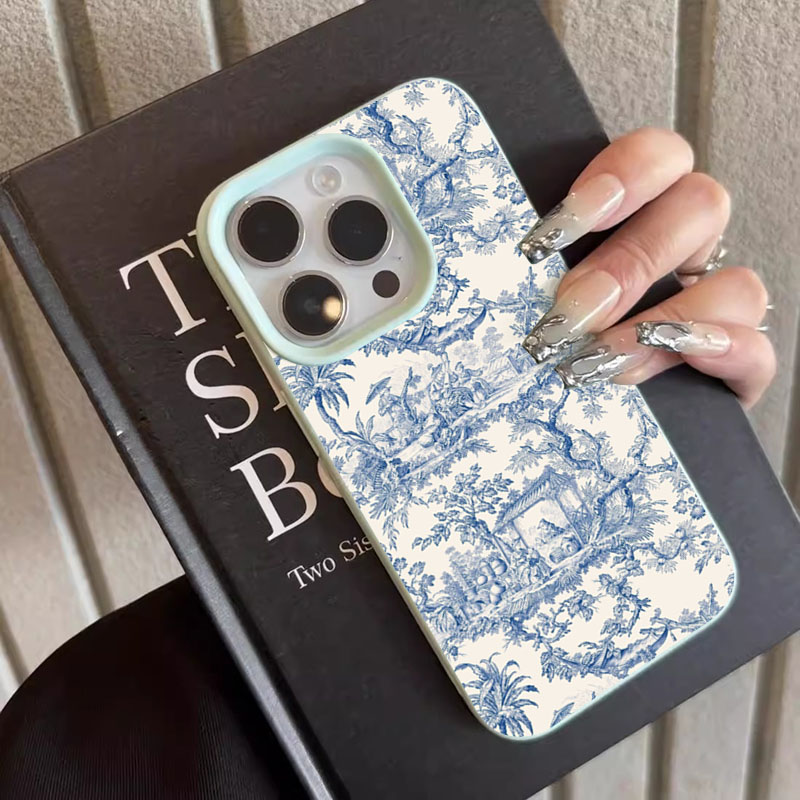 Creative Adorable Cartoon Patt – Phone Cases Dior Bewertung und Preis