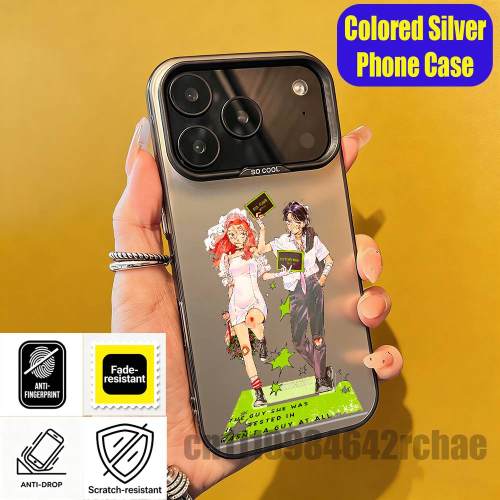 For The Guy She Was Interested – Phone Cases At Shein Bewertung und Preis