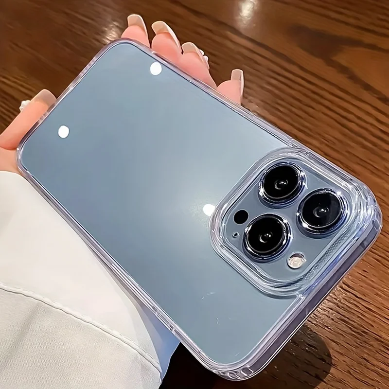 Ultra Thin Clear Acrylic Phone – Buy Phone Cases Bewertung und Preis