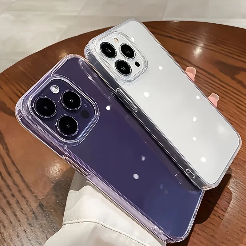Ultra Thin Clear Acrylic Phone – Buy Phone Cases Bewertung und Preis