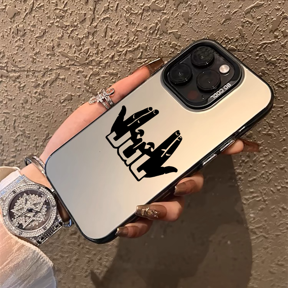 Rapper JuL C'est Pas Des Lol H – Phone Cases Protective Bewertung und Preis