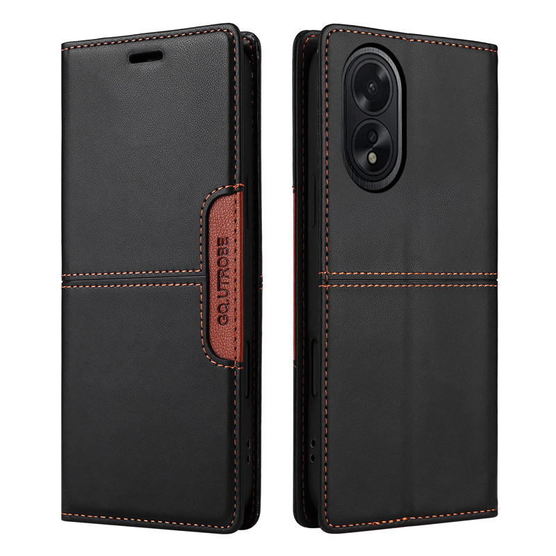 Anti-theft Leather Case Flip C – Buy Phone Cases Bewertung und Preis