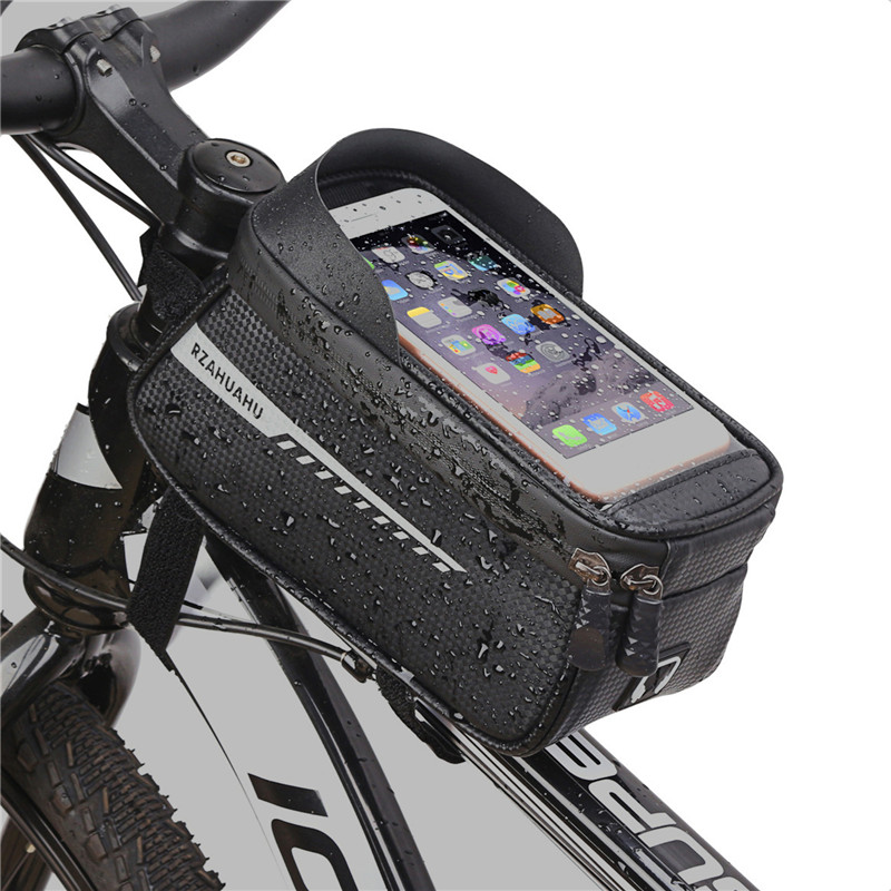 Bicycle Front Beam Bag Front T – Phone Cases Youtube Bewertung und Preis
