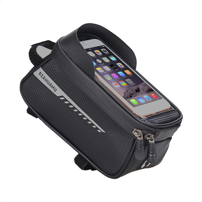 Bicycle Front Beam Bag Front T – Phone Cases Youtube Bewertung und Preis