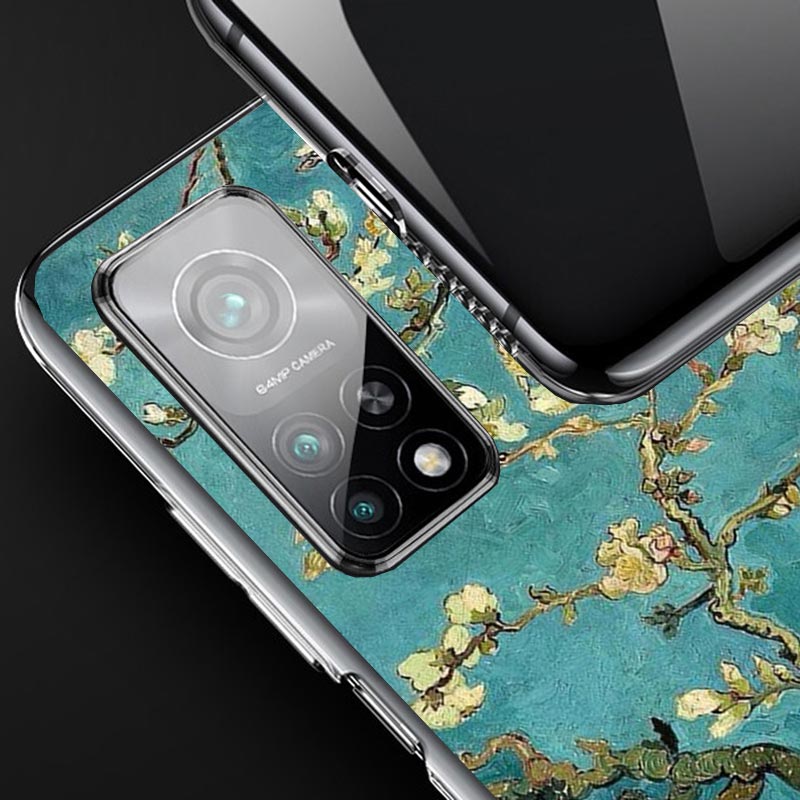 Van Gogh Oil Art Painting Case – Buy Phone Cases Bewertung und Preis