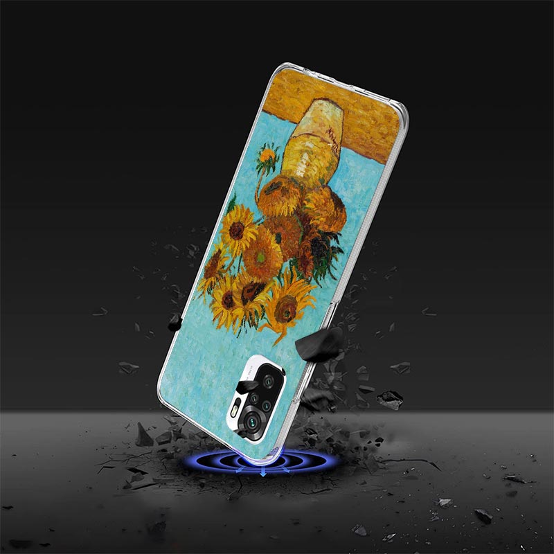Van Gogh Oil Art Painting Case – Buy Phone Cases Bewertung und Preis