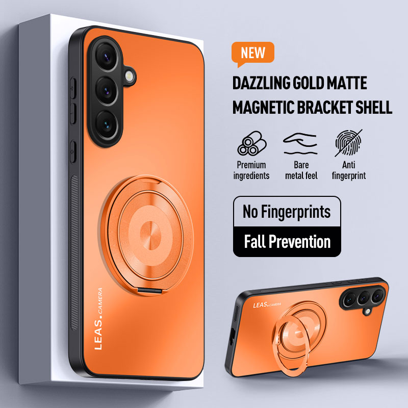 Magnetic Ring Stand Phone Case – Ring Stand Case Bewertung und Preis