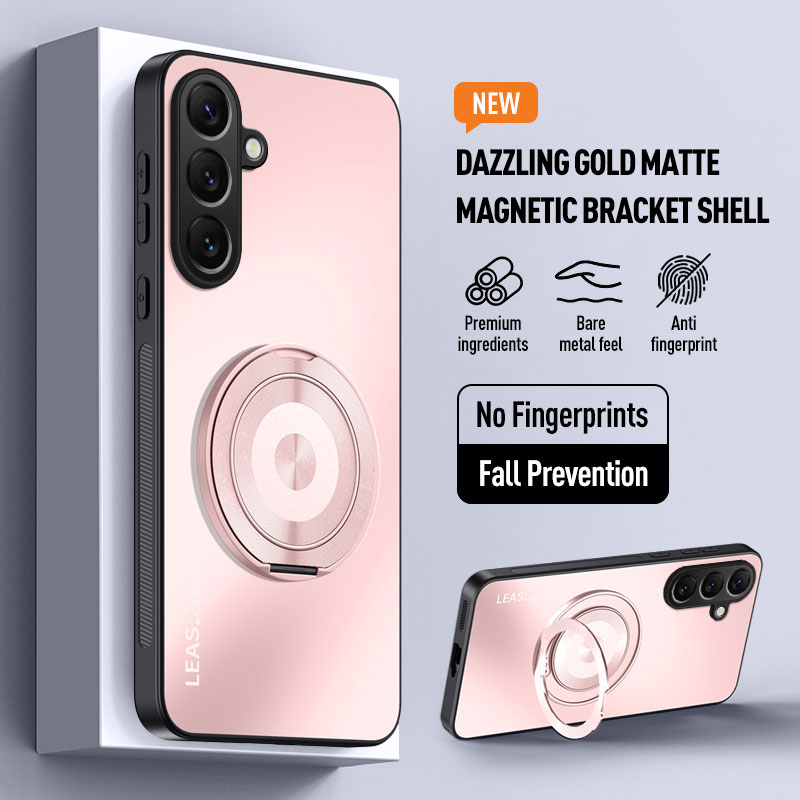 Magnetic Ring Stand Phone Case – Ring Stand Case Bewertung und Preis
