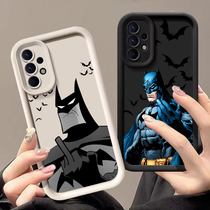B-Bats-Mans Marvel Bat Case Fo – Phone Cases Protective Bewertung und Preis