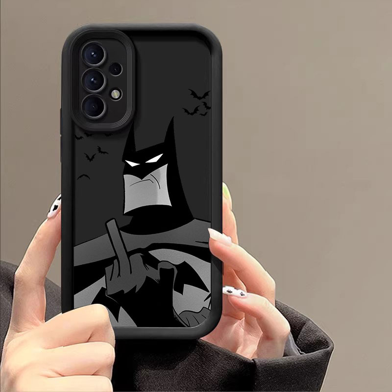 B-Bats-Mans Marvel Bat Case Fo – Phone Cases Protective Bewertung und Preis