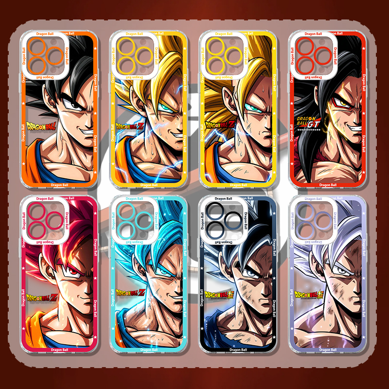 Anime Phone Case for D-DRAGON  – Phone Cases Iphone 16 Bewertung und Preis