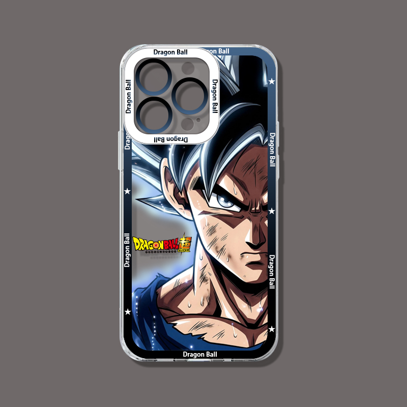 Anime Phone Case for D-DRAGON  – Phone Cases Iphone 16 Bewertung und Preis