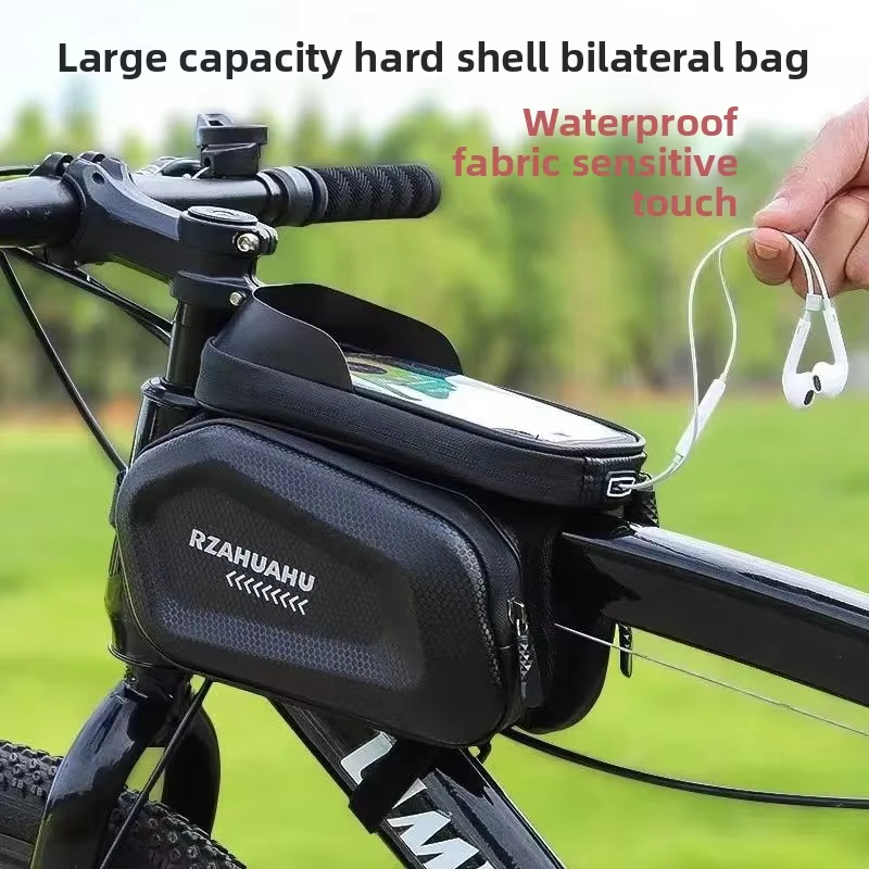 Bicycle Bags Bike Top Front Tu – Phone Cases Youtube Bewertung und Preis