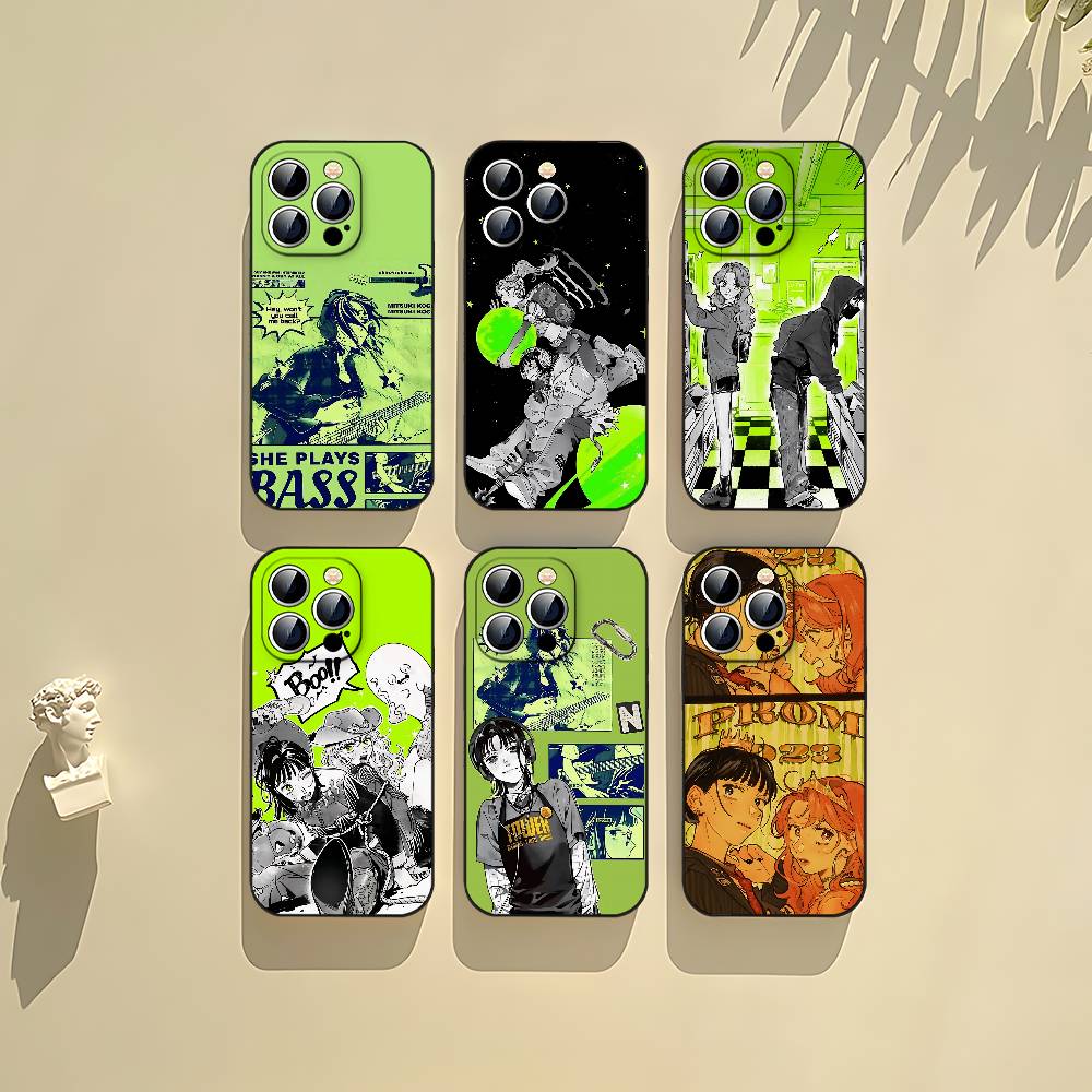 The Guy She Was Interested In  – Phone Cases At Shein Bewertung und Preis