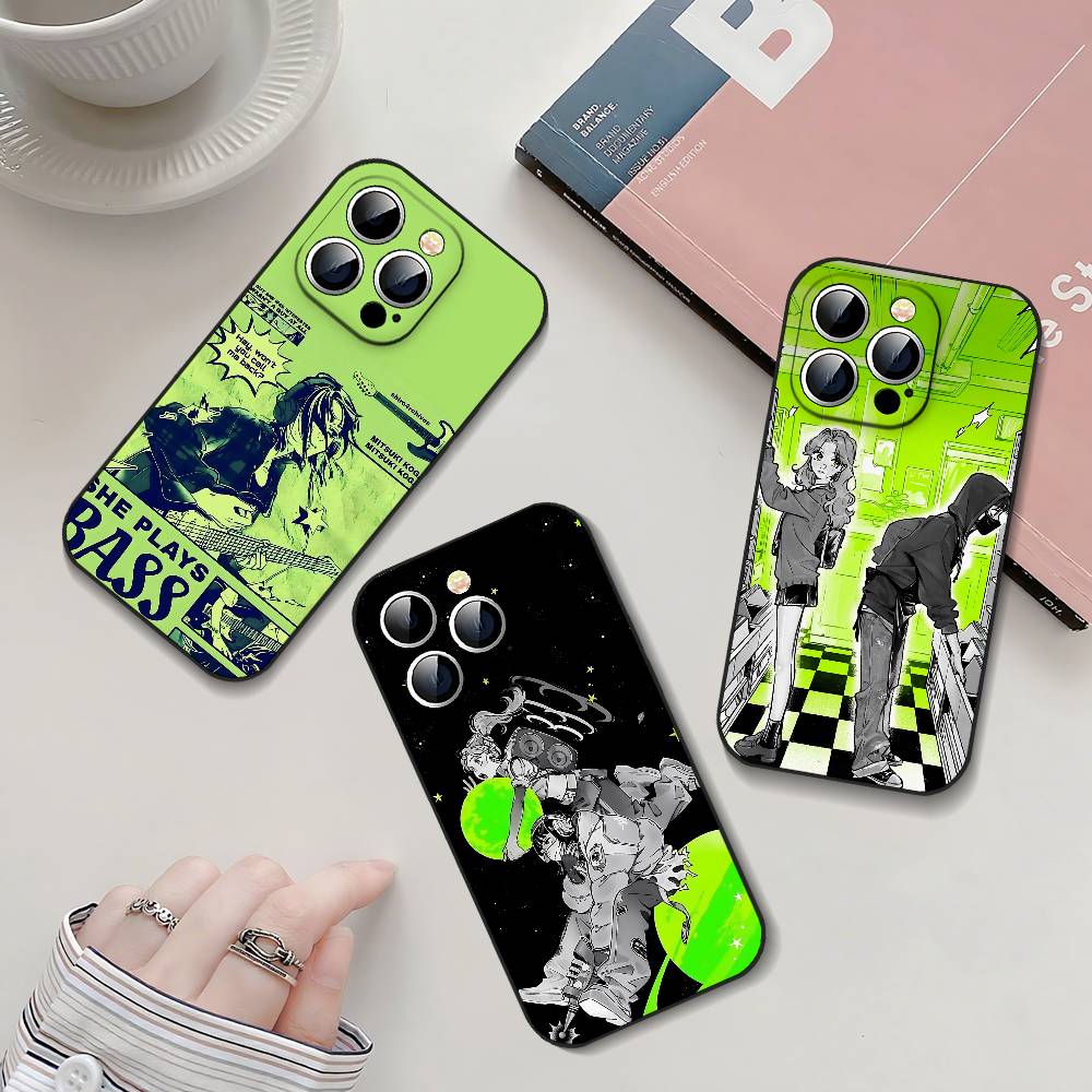 The Guy She Was Interested In  – Phone Cases At Shein Bewertung und Preis