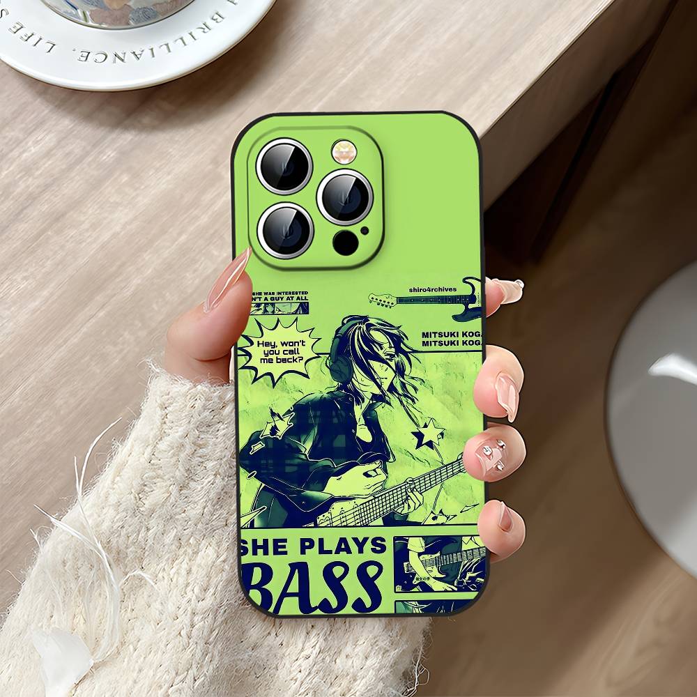 The Guy She Was Interested In  – Phone Cases At Shein Bewertung und Preis