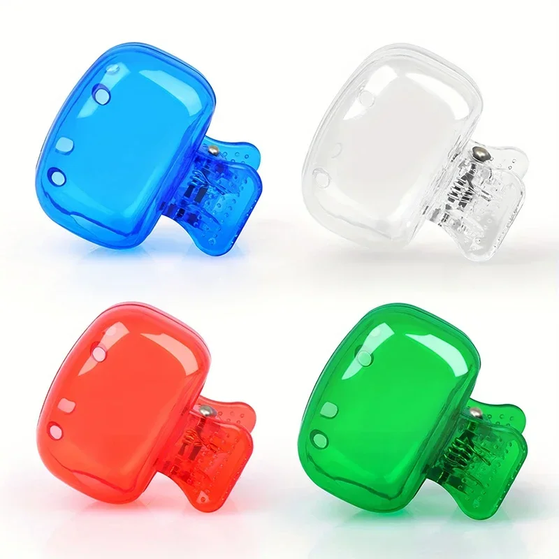 4/1PCS Travel Toothbrush Head  – Phone Cases The Dairy Bewertung und Preis
