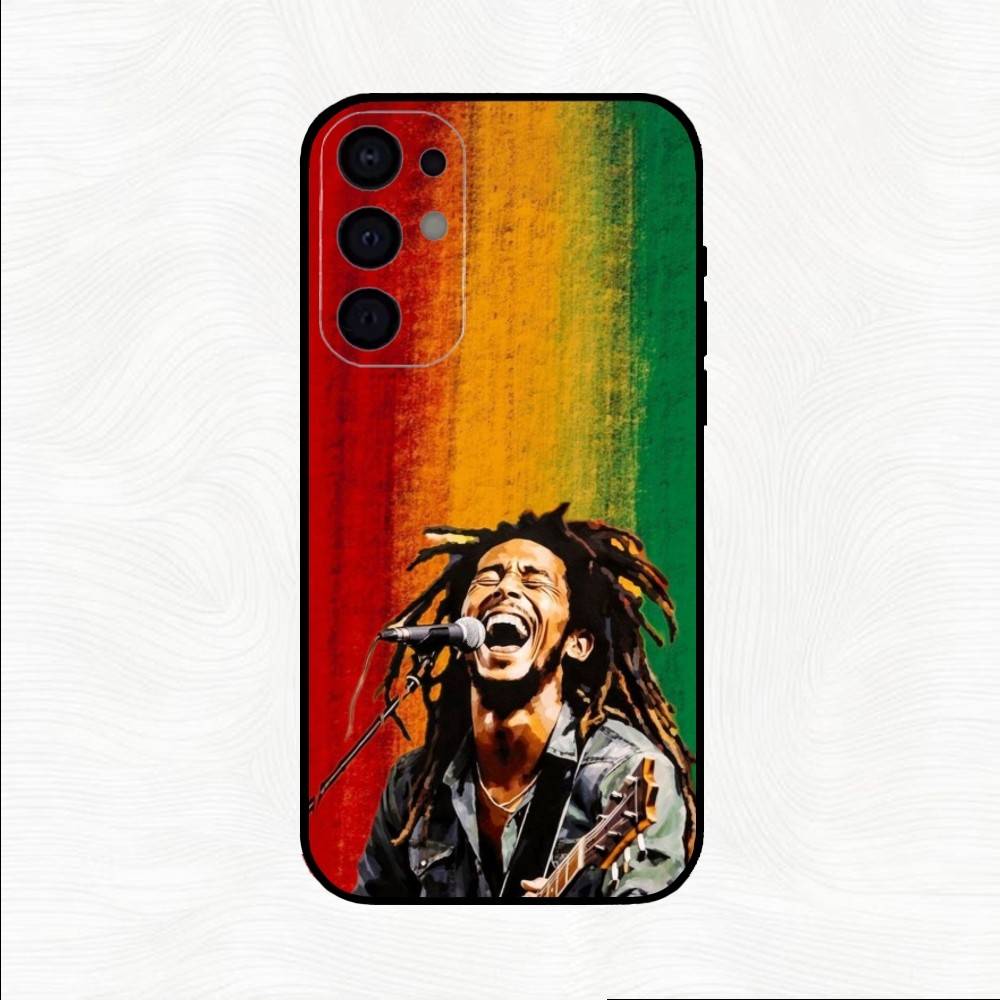J-Jamaica Bob M-Marley Lion    – Phone Cases Jamaica Bewertung und Preis