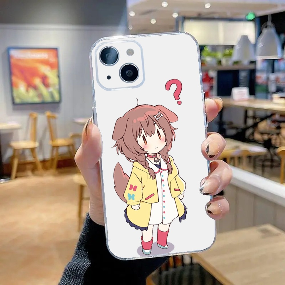 I-Inugami K-Korone YouTuber Ph – Phone Cases Youtube Bewertung und Preis
