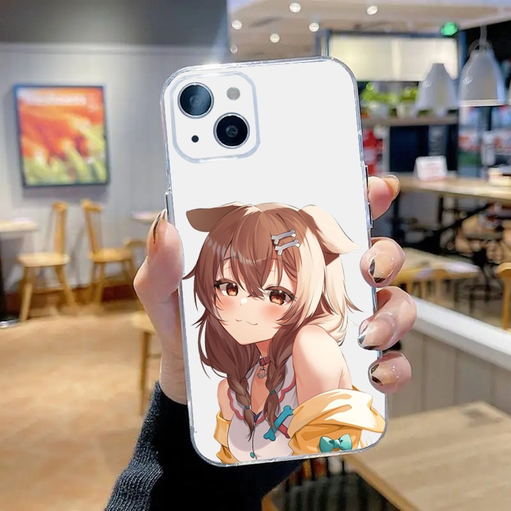 I-Inugami K-Korone YouTuber Ph – Phone Cases Youtube Bewertung und Preis