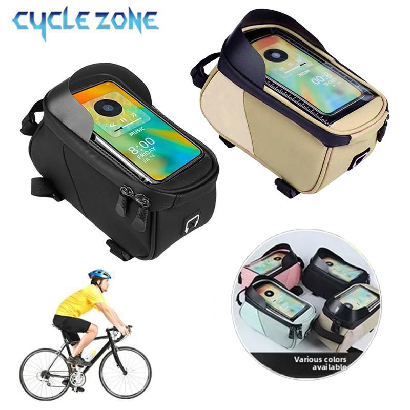 Touch Screen Bicycle Bags Bike – Phone Cases Youtube Bewertung und Preis