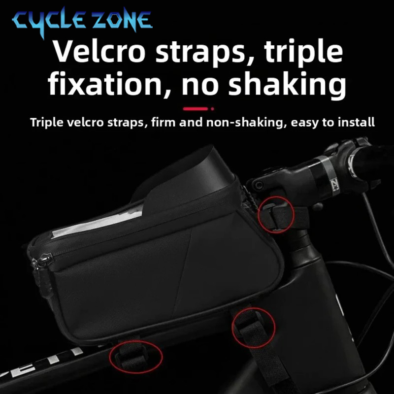 Touch Screen Bicycle Bags Bike – Phone Cases Youtube Bewertung und Preis
