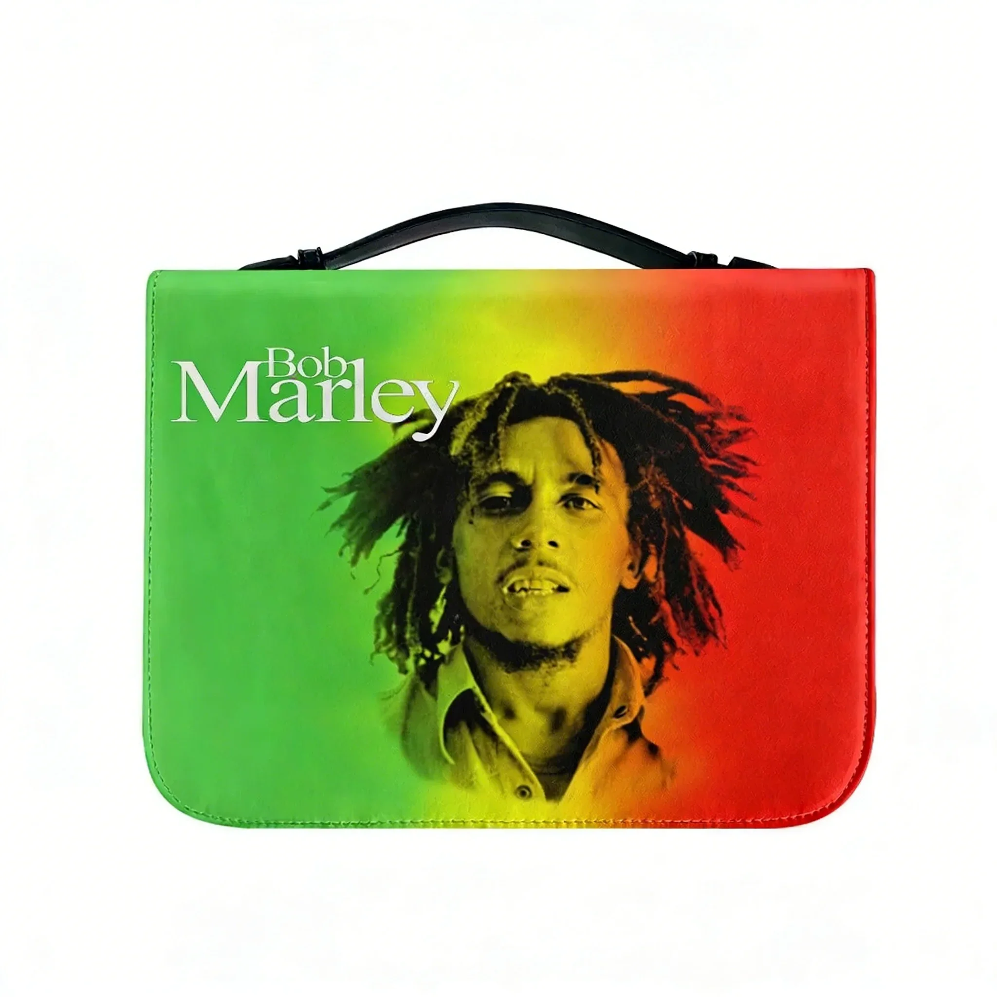 Bob Marley Bible Bags Reggae R – Phone Cases Jamaica Bewertung und Preis