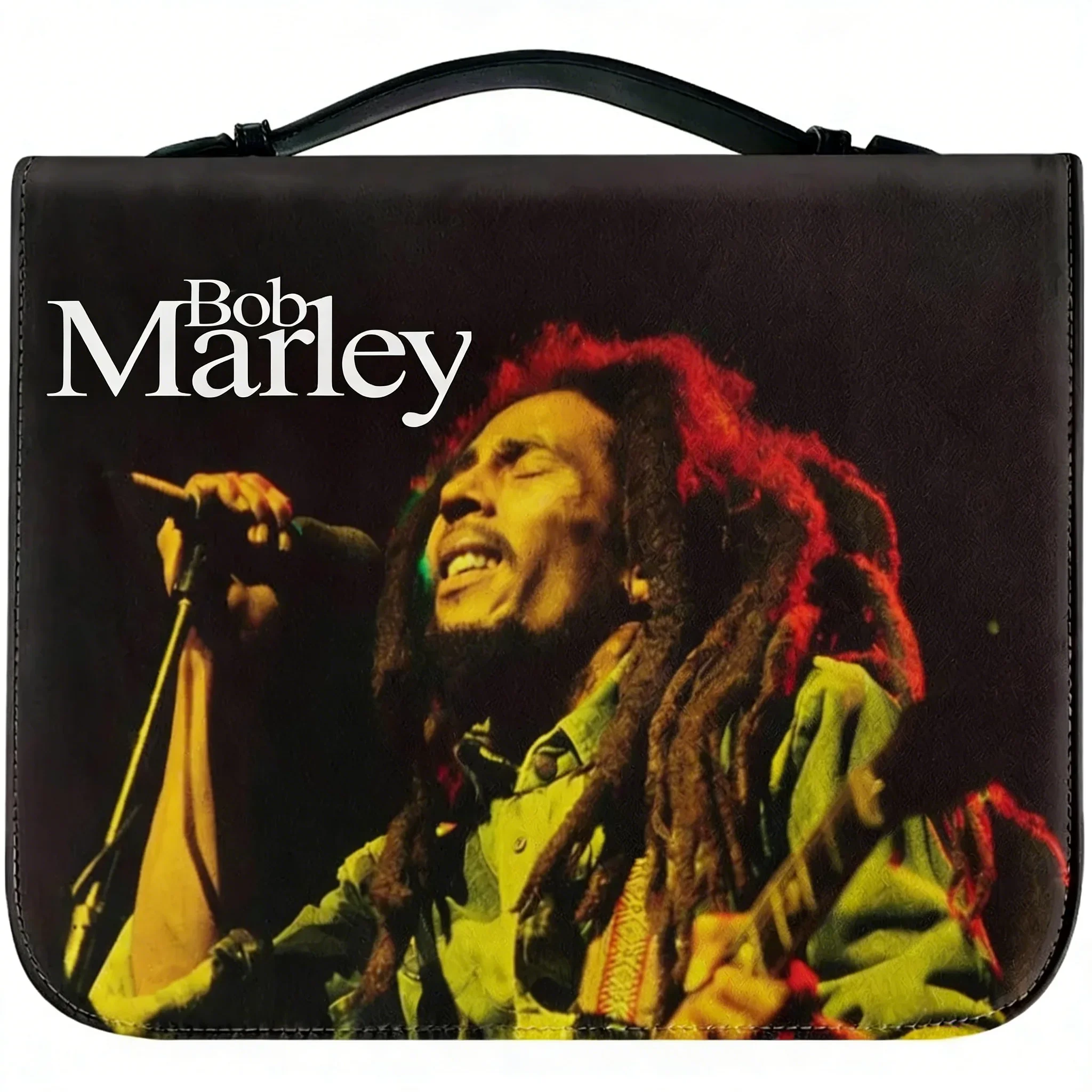 Bob Marley Bible Bags Reggae R – Phone Cases Jamaica Bewertung und Preis