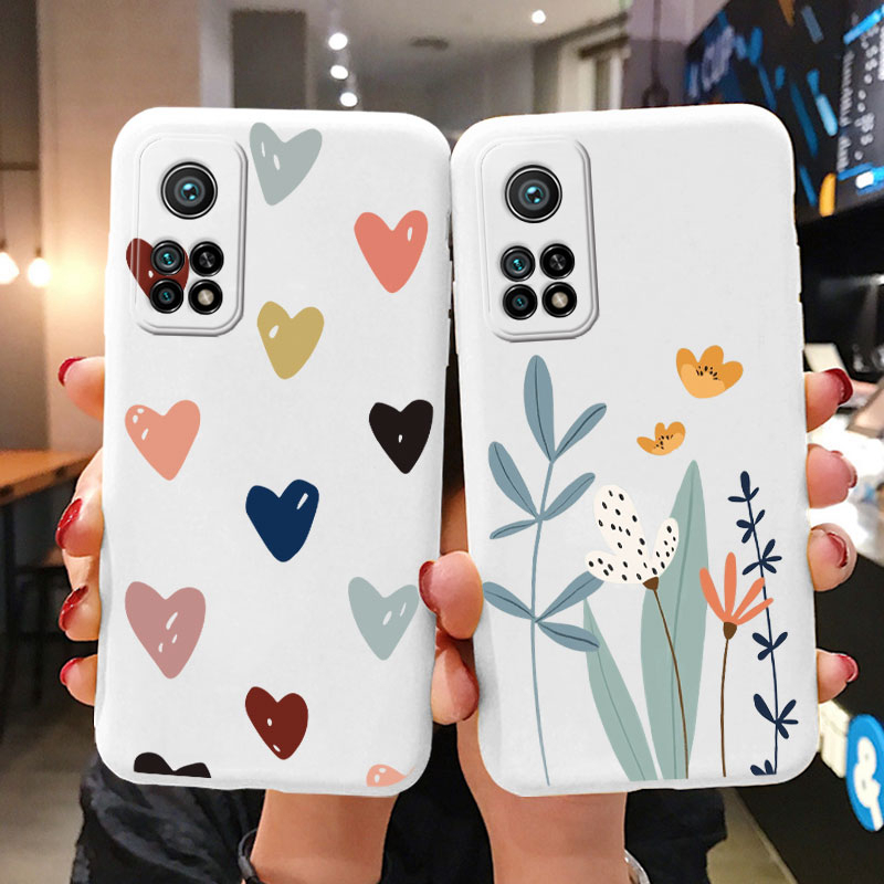Flower Phone Case For Xiaom Mi – Buy Phone Cases Bewertung und Preis