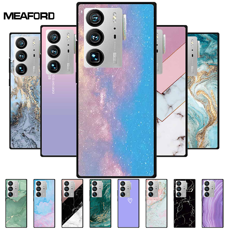 Cover For ZTE Axon 40 Ultra Ca – Buy Phone Cases Bewertung und Preis