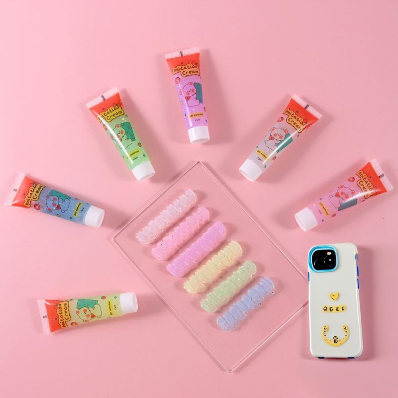 15g Crystal Transparent Tube J – Phone Cases Youtube Bewertung und Preis